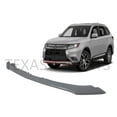 thumbnail image 1 of 2016 2017 2018 Compatible With Mitsubishi Outlander Front Bumper Lower Valance Panel, 1 of 5