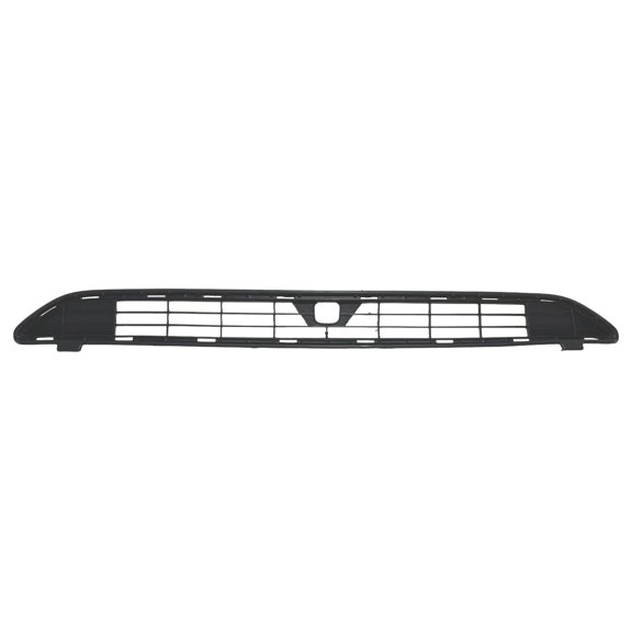 2016 2017 2018 Compatible With Toyota Rav4 XLE LE Front Bumper Center Middle Grille With Camera Option