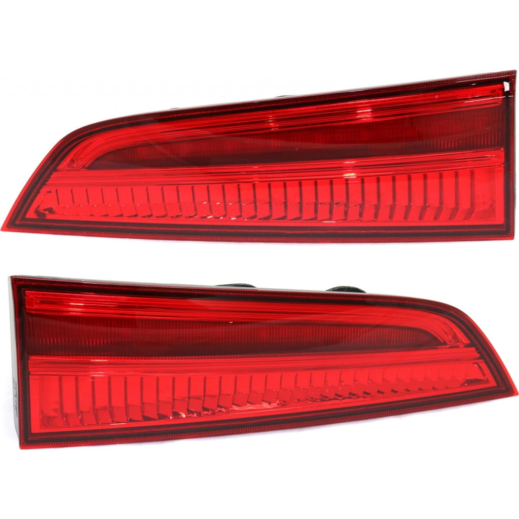 For Toyota Corolla 17-19 Passenger Side Outer Replacement Tail Light Brand New E - Foto 12