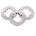 thumbnail image 1 of 2016 2017 Arctic Cat Alterra 700 XT EPS Front & Rear MudRat Brake Rotor Discs, 1 of 5
