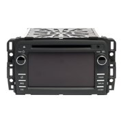 2016-2017 Buick Enclave AM FM Radio Receiver Single Disc CD MP3 Player 28497177