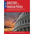 thumbnail image 1 of 2016-2017 Directory of American Politics : The Definitive Guide to Political Organizations and Resources in the United States (Paperback), 1 of 2
