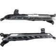 thumbnail image 1 of For 2016-2017 Hyundai Sonata Pair Driver and Passenger Side Day Time Running Light DOT Certified With Bulbs Included HY2562101 HY2563101 - Replaces 92207-E6000 92208-E6000 ;HYBRID, 1 of 4