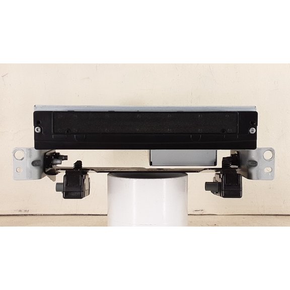 Pre-Owned 2016 2017 Land Rover Range Rover Sport CD DVD Player Receiver OEM LKQ - Verify Specific Vehicle Fitment In Description - (Good)