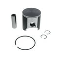 thumbnail image 1 of 2016 2017 Ski-Doo MXZ 600 Blizzard Piston Kit Teflon Coated by Race-Driven, 1 of 3