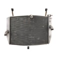 thumbnail image 1 of 2016 2017 Suzuki GSXS1000 All Engine Motorcycle Radiator, 1 of 3