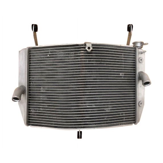 2016 2017 Suzuki GSXS1000 All Engine Motorcycle Radiator