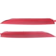 thumbnail image 1 of For 2016-2018 Kia Sorento Pair Driver and Passenger Side Rear Bumper Reflector DOT Certified KI1184107 KI1185107 - Replaces 92405-C6000 92406-C6000 ;Std Type, 1 of 4