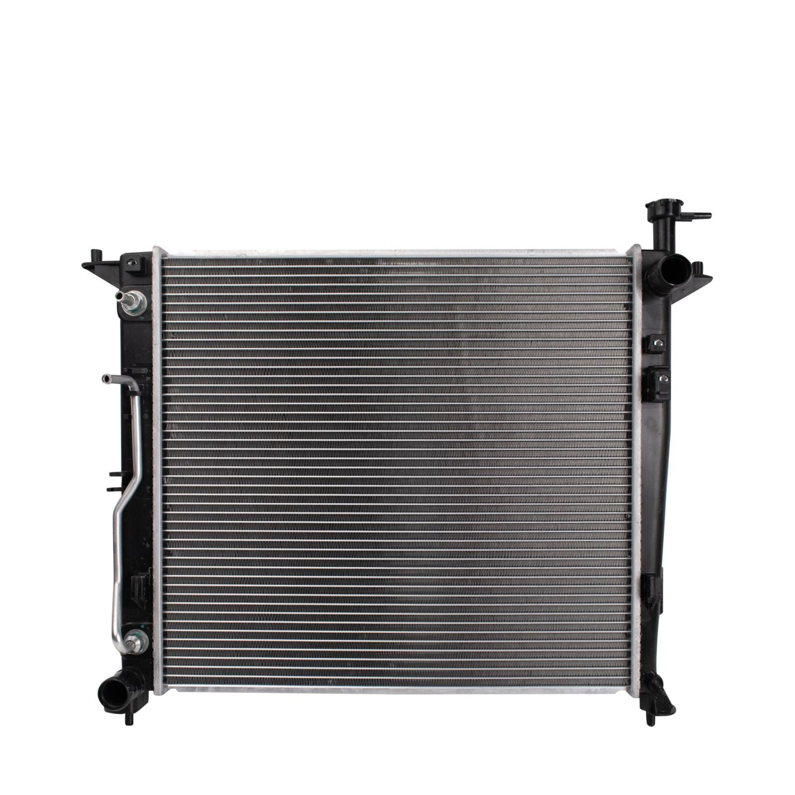 2016-2018 for Kia for Sorento L4 2.0L Radiator AM-2152339218 - Aluminum ...