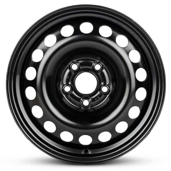 Chevrolet Cruze Wheel