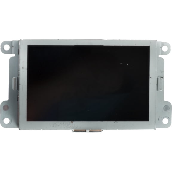 Pre-Owned 2016-2019 Ford Transit Connect 150 250 350 6.5" Touchscreen Model GV1T-18B955-TD -