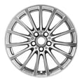 thumbnail image 1 of BMW Wheel 2016-2019 18" Factory OEM 36116861224, 1 of 2