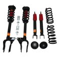 thumbnail image 1 of 2016-2020(Jeep-Grand-Cherokee) Suspension Conversion Kit with Camber Alignment Kit (JC24FCK), 1 of 8