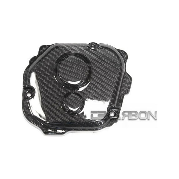 2016 - 2020 Kawasaki ZX10R Carbon Fiber Engine Cover RH