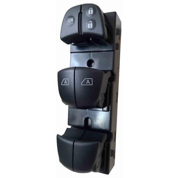 2016-2020 Maxima Window Master Switch