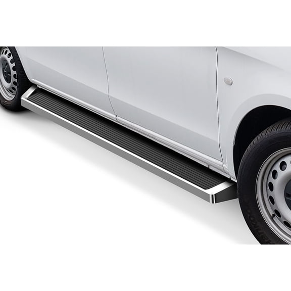 2016-2020 Mercedes-Benz Metris Cargo Van For 3 Door Models Only
