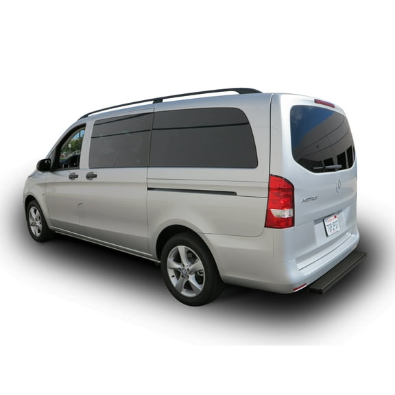 2016-2020 Mercedes-Benz Metris Cargo Van For 3 Door Models Only