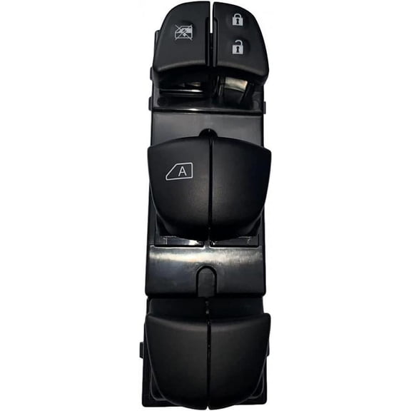 2016-2020 Nissan Rogue Master Switch