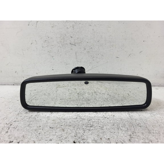 Pre-Owned 2016-2021 Ford Transit Connect Interior Rear View Mirror OEM LKQ - Verify Specific Vehicle Fitment In Description - (Good)