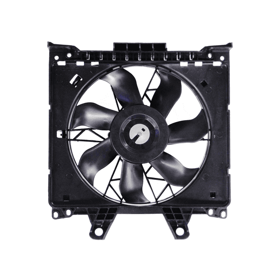 2016-2022 Can Am Maverick Outlander Renegade OEM Radiator Cooling Fan 709200564