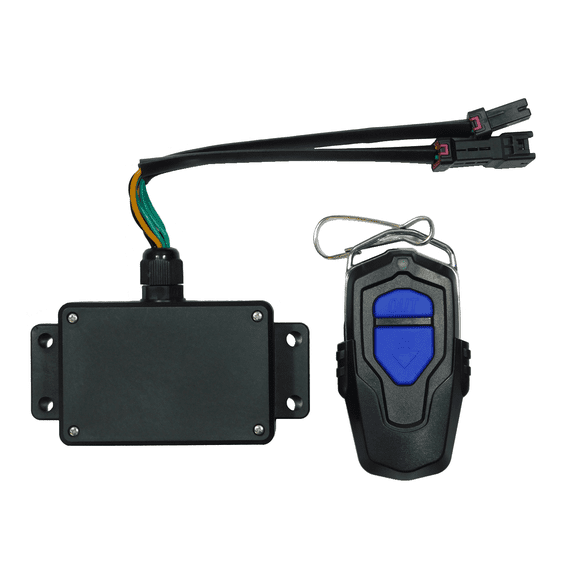 2016-2022 Polaris General 1000 General 4 1000 OEM Wireless Winch Remote 2881287