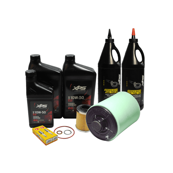2016-2023 Can-Am Outlander 1000 R OEM Full Service Kit C34