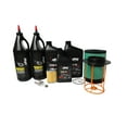 thumbnail image 1 of 2016-2023 Can-Am Outlander Max 1000 R OEM Full Service Kit w Twin Air Filter C42, 1 of 1