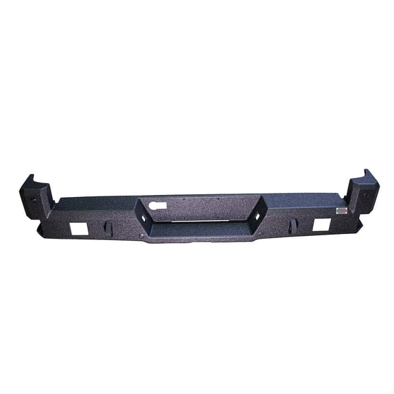 Fishbone Offroad FB22361 BUMPER TRUCK FRONT