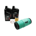 thumbnail image 1 of 2016-2025 Can-Am Defender HD8 10 Max  OEM Service Kit  10W-50 Full Synthetick C109, 1 of 1