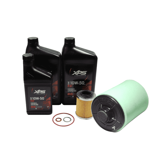 2016-2025 Can-Am Renegade 1000 R OEM Service Kit C112