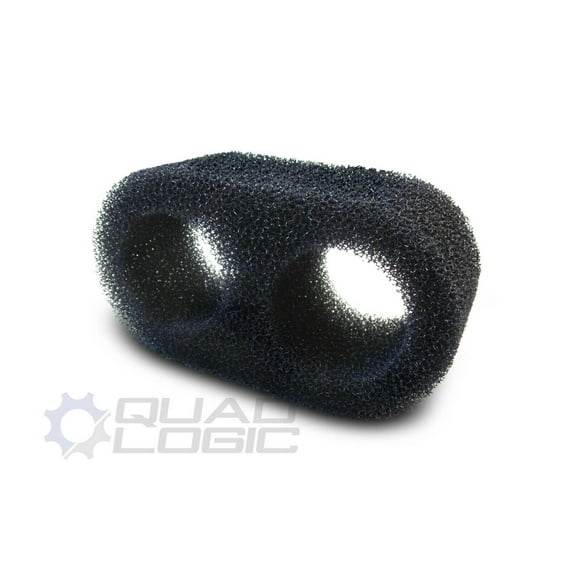 2016-21 Polaris General Aftermarket Pre Filter Intake / Clutch Air Intake Tubes