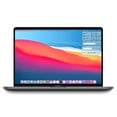 thumbnail image 1 of Pre-Owned 2016 Apple MacBook Pro 13.3" Core i7 3.3 GHz 16GB RAM 512GB SSD MNQF2LL/A, 1 of 5