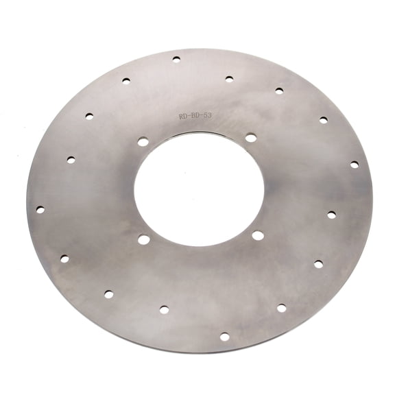 2016 Arctic Cat 1000 Mud Pro SE Race-Driven Rear Standard Brake Rotor Brake Disc