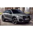 thumbnail image 1 of 2016 Audi Q2 Edition 1 - 20x30 Inch Laminated Poster - Stunning Detail and Bold Colors, 1 of 4