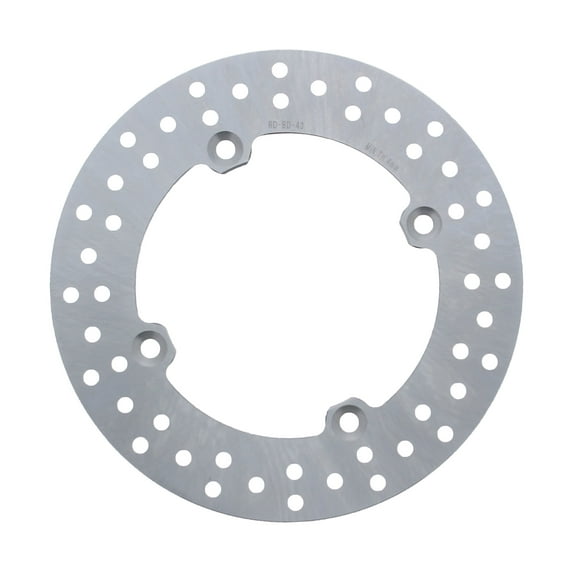 2016 Can-Am Outlander Max PRO 570 Rear Brake Rotor Disc