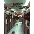 thumbnail image 1 of 2016 Computer Security Procedures (Paperback), 1 of 1