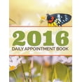 thumbnail image 1 of 2016 Daily Appointment Book (Paperback), 1 of 1