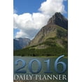 thumbnail image 1 of 2016 Daily Planner, (Paperback), 1 of 1