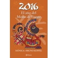 thumbnail image 1 of 2016. El Año del Mono de Fuego (Paperback), 1 of 1
