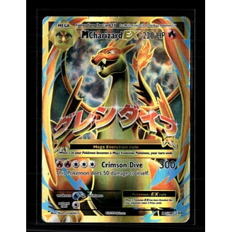 Charizard Pokemon