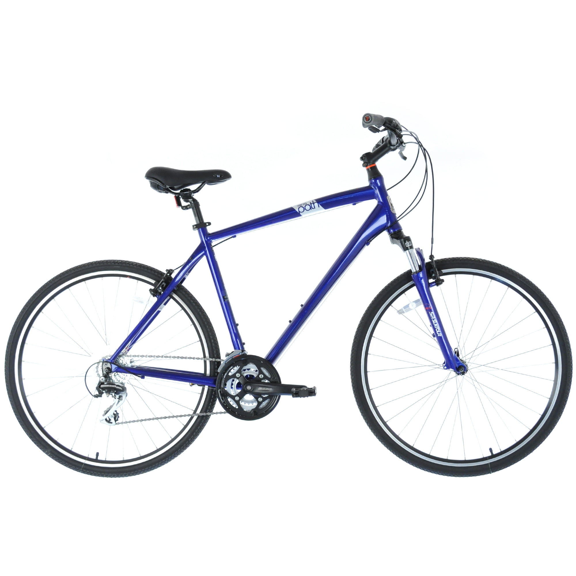 Ozone urban online voyager bike