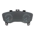 thumbnail image 1 of 2016 Ford Fusion MPH Speedometer Instrument Gauge Cluster Part ID GS7T-10849-EA, 1 of 6
