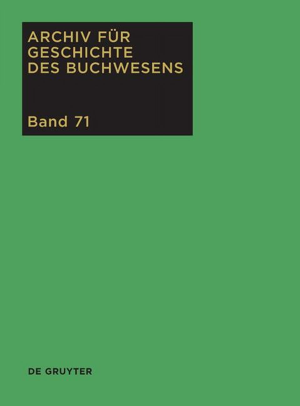2016 (Hardcover)