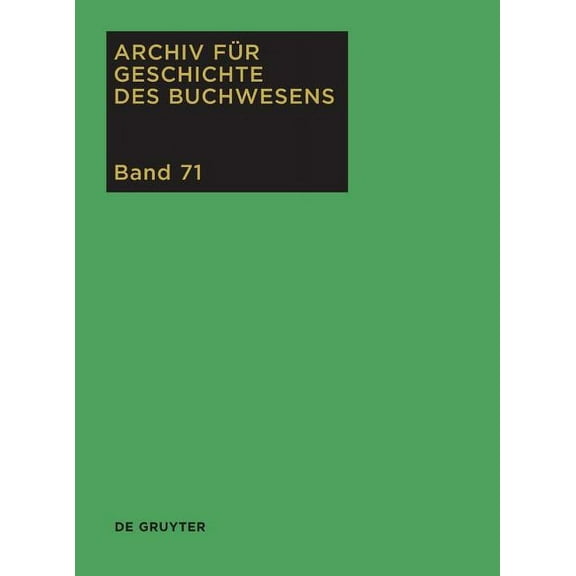 2016 (Hardcover)