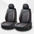 thumbnail image 1 of 2016 Honda FIT Single Car Seat Cover Universal Fit Auto Vehicle Seat Protector for Front Rear Left Right Seat, 1 of 10