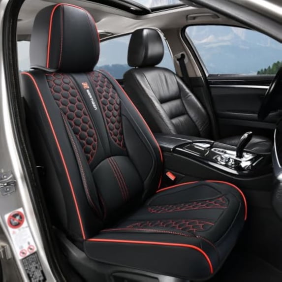 2016 Honda FIT Single Car Seat Cover Universal Fit Auto Vehicle Seat Protector for Front Rear Left Right Seat