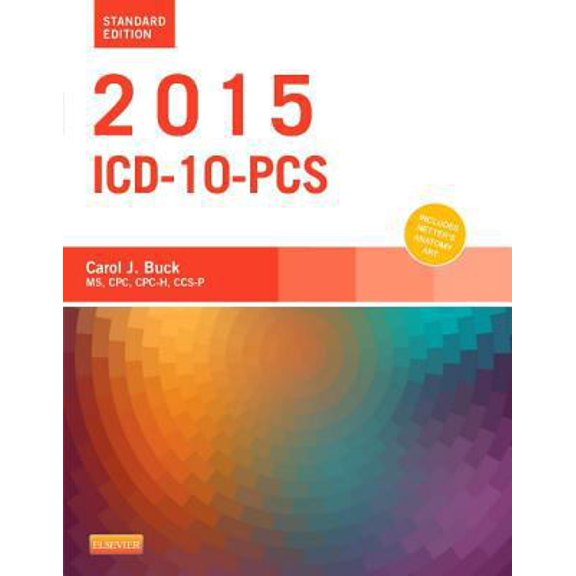 Pre-Owned 2016 ICD-10-PCS Standard Edition (Paperback) 1455774952 9781455774951