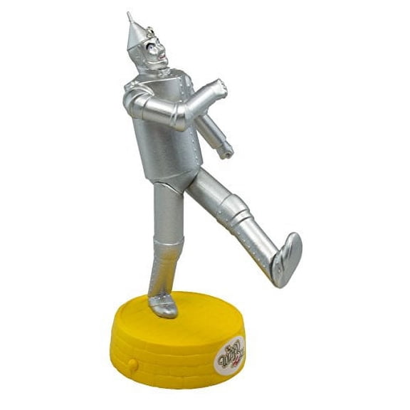 2016 If I Only Had a Heart Tin Man (Wizard of Oz) Hallmark Keepsake Christmas Tree Ornaments QXI3031