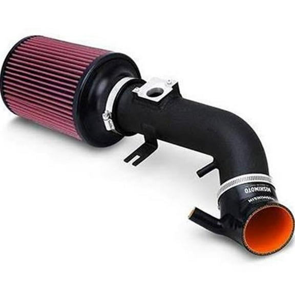 2016 Mazda Miata Performance Air Intake - Red