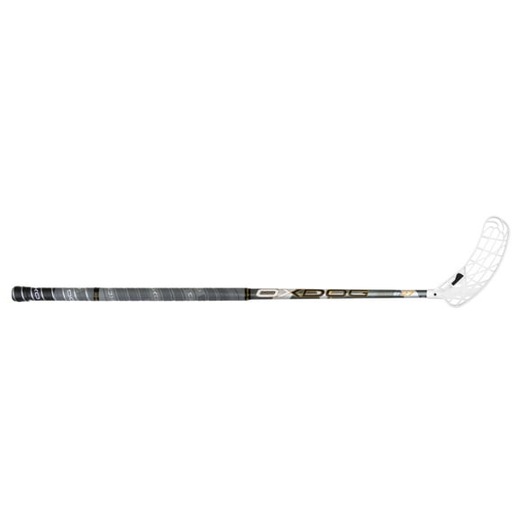 2016 Oxdog Viper Superlight Floorball Stick, 101 cm Right
